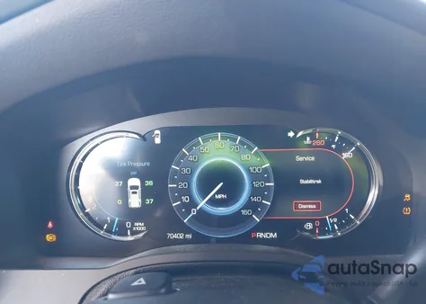 2016 Cadillac Escalade Luxury Collection from USA, damaged, VIN 1GYS3BKJXGR427901